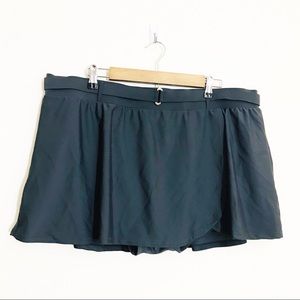 Free Country Swim Skort Size 2X